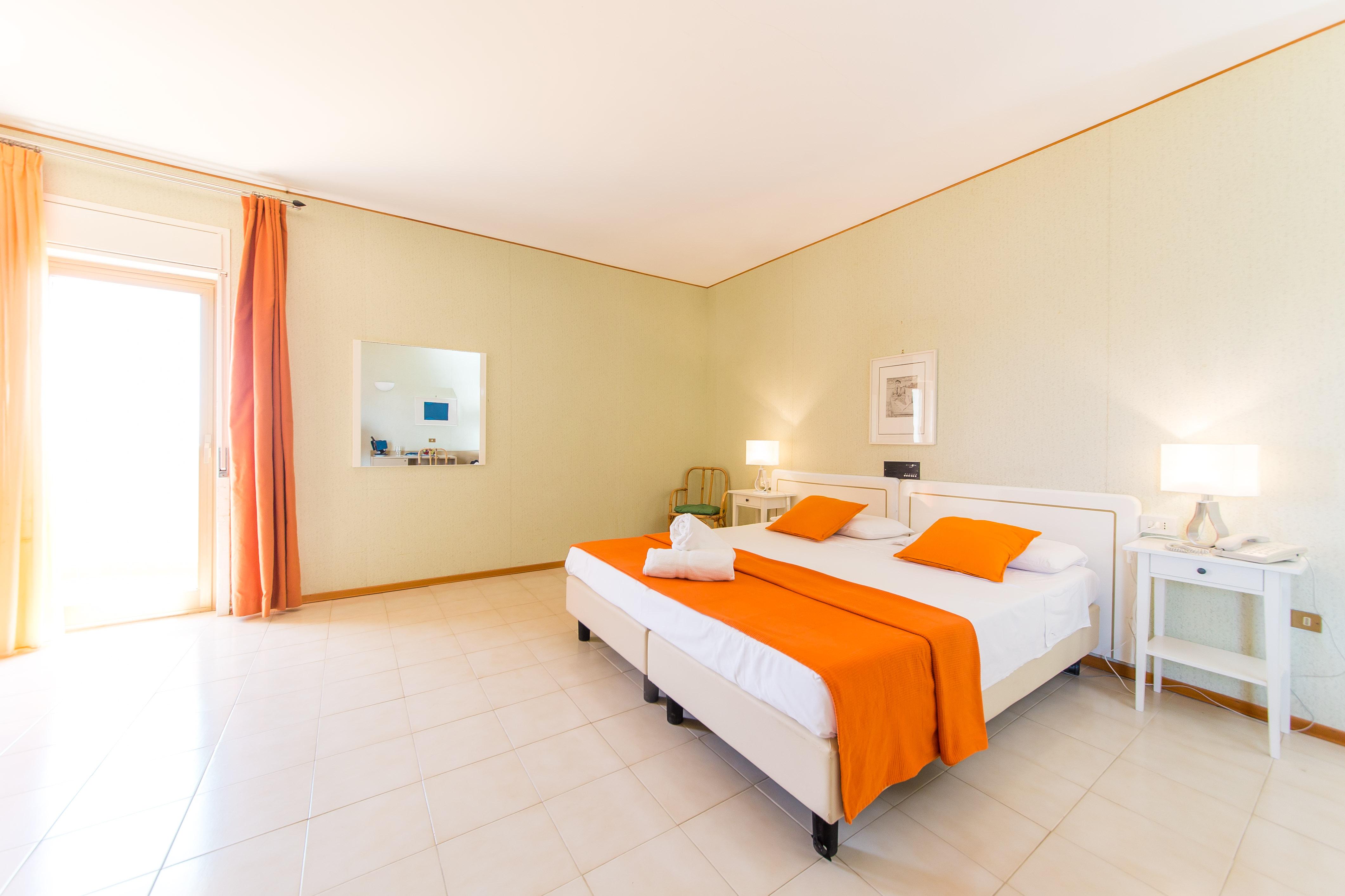 Hotel Paradise Beach Resort Marinella di Selinunte Exterior foto